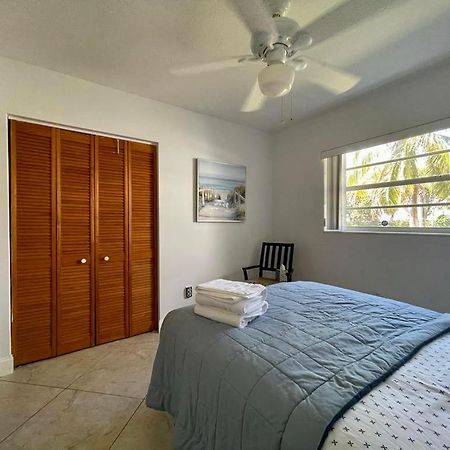King'S Courtyard View Room Miami Bagian luar foto